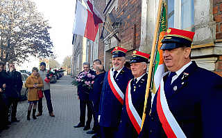 74 lata temu do Olsztyna przybyli kolejarze. To oni rozpoczęli odbudowę miasta